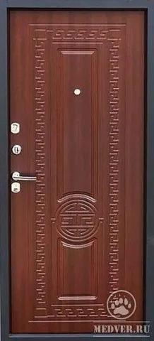 Дверь для квартиры на заказ-36
