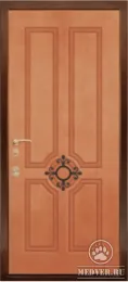 Антивандальная дверь-77