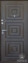 Классическая дверь-17