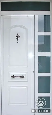 Дверь из массива сосны-93