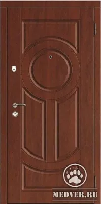 Квартирная дверь МДФ-32