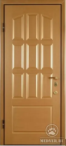 Фото элитных дверей