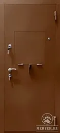 Дверь для кассового помещения-22