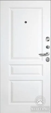 Классическая дверь-13